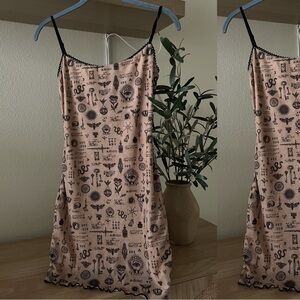 Princess Polly Mini Dress